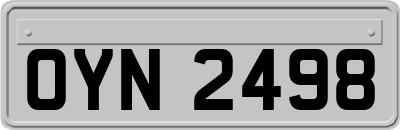 OYN2498