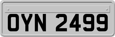 OYN2499