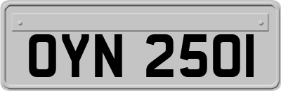 OYN2501
