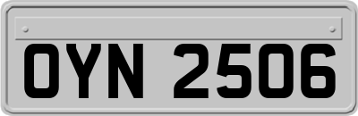 OYN2506