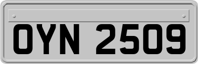 OYN2509