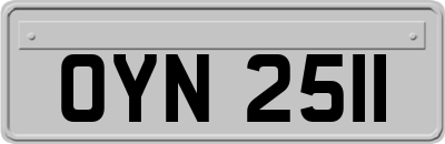 OYN2511