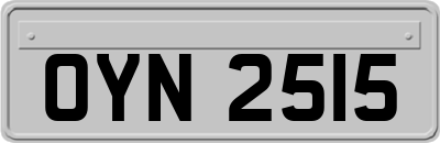 OYN2515