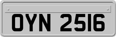 OYN2516
