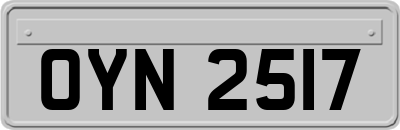 OYN2517