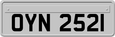 OYN2521