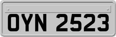 OYN2523