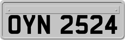 OYN2524