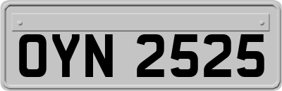 OYN2525