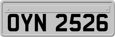 OYN2526