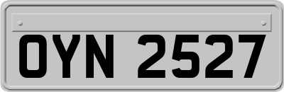 OYN2527