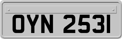 OYN2531