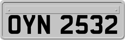 OYN2532