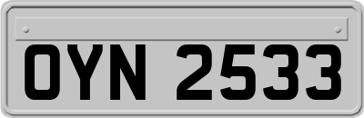 OYN2533