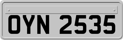 OYN2535