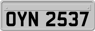 OYN2537