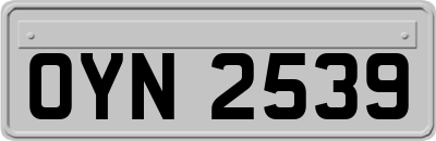 OYN2539