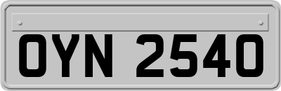 OYN2540