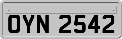 OYN2542