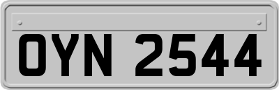 OYN2544