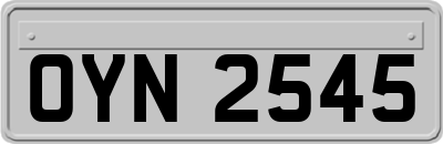 OYN2545