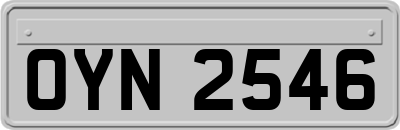 OYN2546