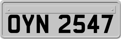 OYN2547