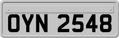 OYN2548