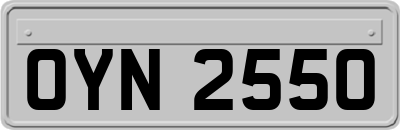 OYN2550
