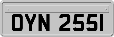 OYN2551