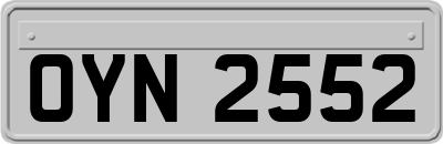 OYN2552