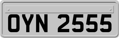 OYN2555