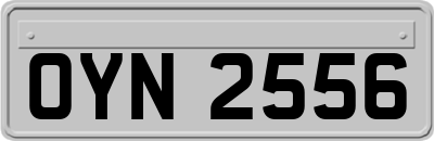 OYN2556