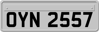 OYN2557