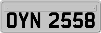 OYN2558