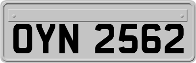 OYN2562