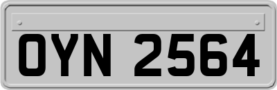 OYN2564