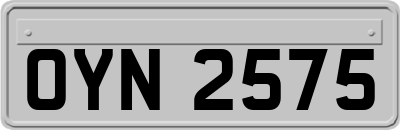 OYN2575