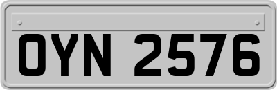 OYN2576