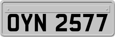 OYN2577