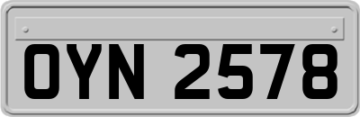 OYN2578