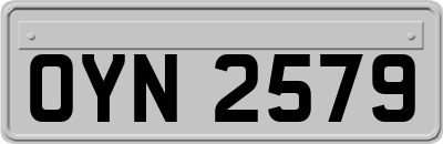 OYN2579