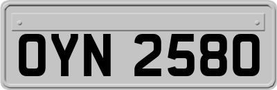 OYN2580
