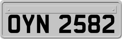 OYN2582