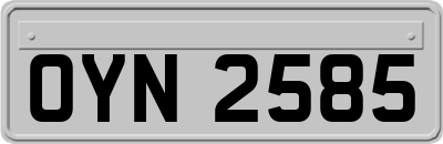 OYN2585