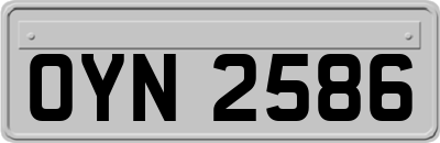 OYN2586