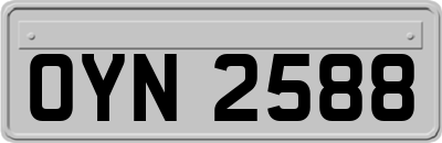 OYN2588