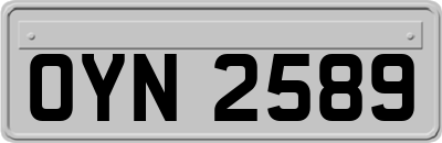 OYN2589