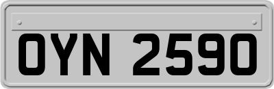 OYN2590