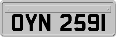 OYN2591